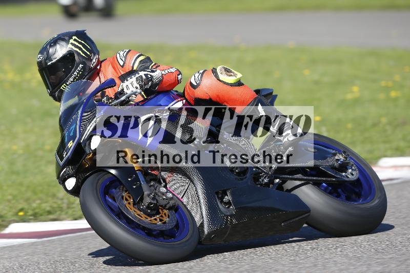 /54 19.09.2025 Speer Racing ADR/Gruppe gelb/777